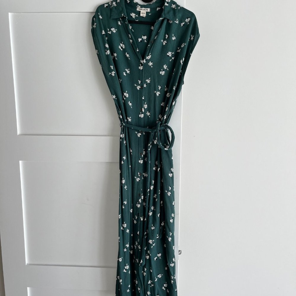 Billabong Dress